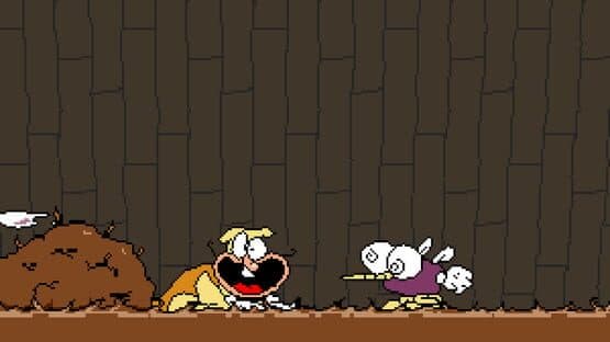 Noise’s Halloween Bash — screenshot 1