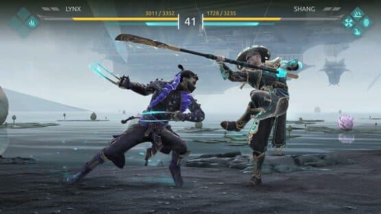 Shadow Fight: Arena — screenshot 2
