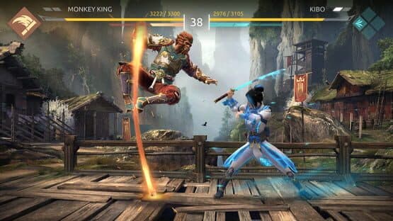 Shadow Fight: Arena — screenshot 3
