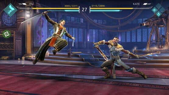 Shadow Fight: Arena — screenshot 5