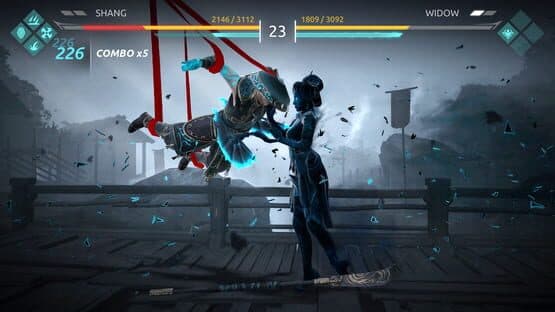 Shadow Fight: Arena — screenshot 6