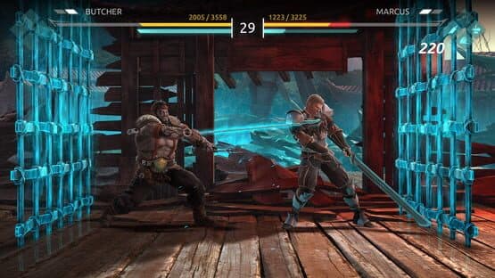 Shadow Fight: Arena — screenshot 7