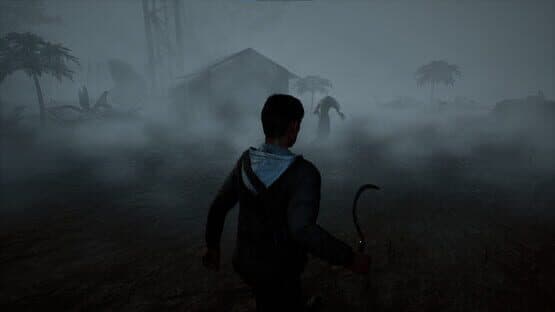 The Dreaded Hut — screenshot 3