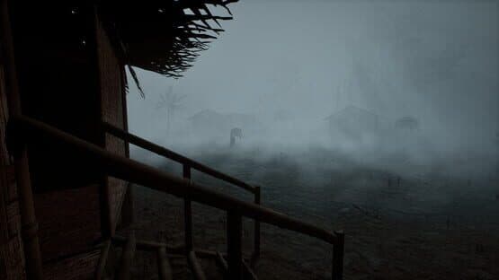 The Dreaded Hut — screenshot 4