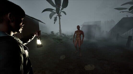 The Dreaded Hut — screenshot 5