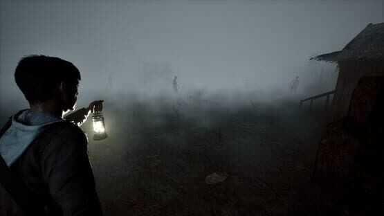 The Dreaded Hut — screenshot 6