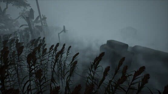 The Dreaded Hut — screenshot 7