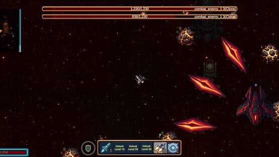 Retronaut — screenshot 5