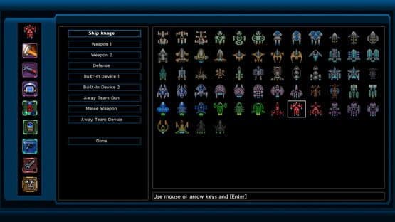 Approaching Infinity: Shipyards — screenshot 2