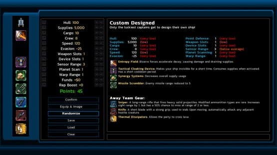 Approaching Infinity: Shipyards — screenshot 4