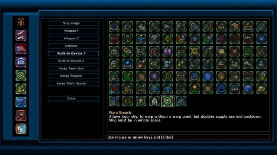 Approaching Infinity: Shipyards — screenshot 6