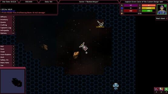 Approaching Infinity: Shipyards — screenshot 7