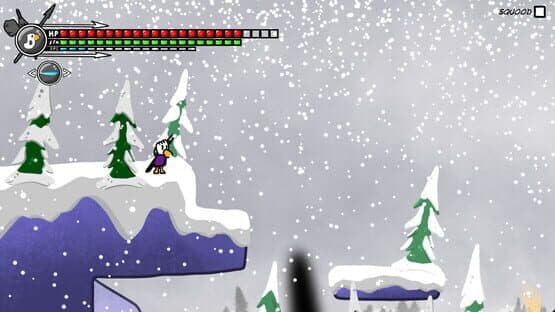 Beak the Hunter — screenshot 3