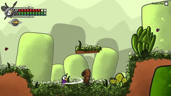 Beak the Hunter — screenshot 6