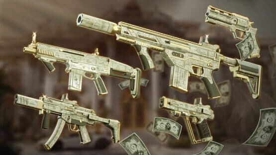 Breachers: Cashflow Bundle — screenshot 1