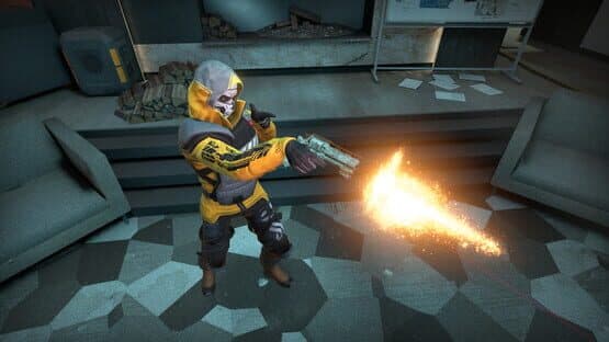 Breachers: Cashflow Bundle — screenshot 2