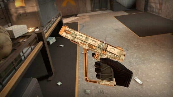 Breachers: Cashflow Bundle — screenshot 6