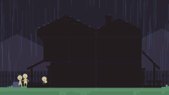 Goodbye, Doggy — screenshot 1