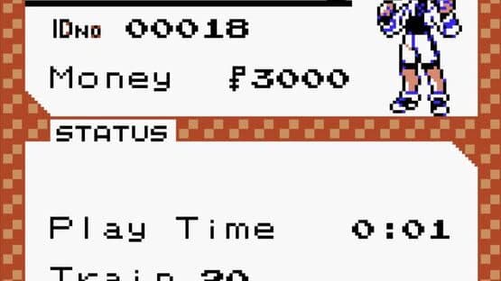 Pokémon Ambrosia — screenshot 1
