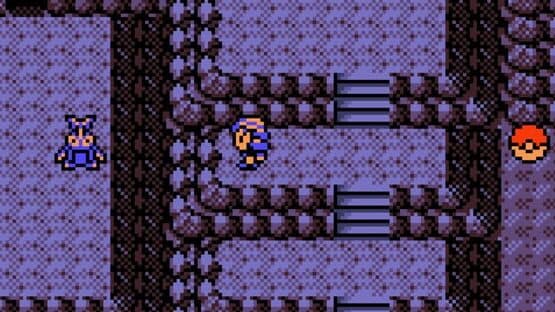 Pokémon Ambrosia — screenshot 2