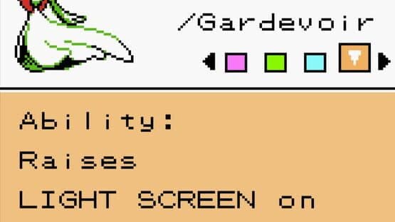 Pokémon Ambrosia — screenshot 3