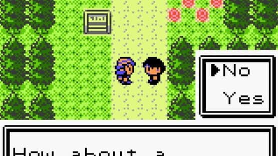 Pokémon Ambrosia — screenshot 5