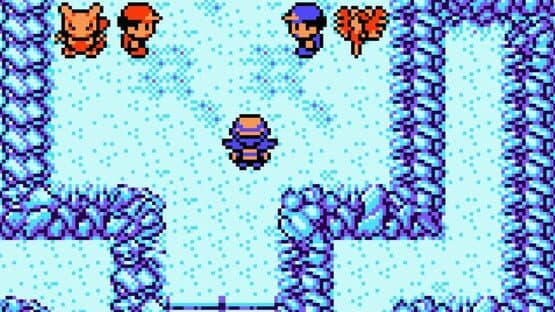 Pokémon Ambrosia — screenshot 6