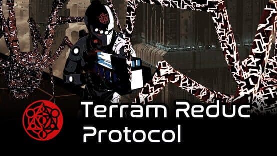 Terram Reduc Protocol — screenshot 1