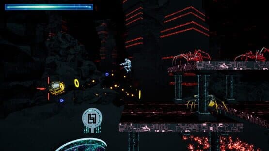 Terram Reduc Protocol — screenshot 3