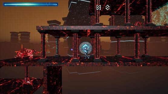 Terram Reduc Protocol — screenshot 5