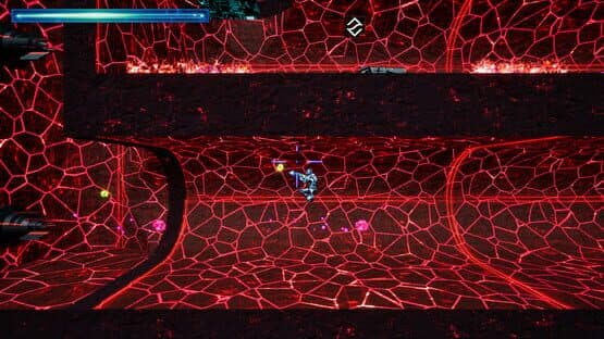 Terram Reduc Protocol — screenshot 7