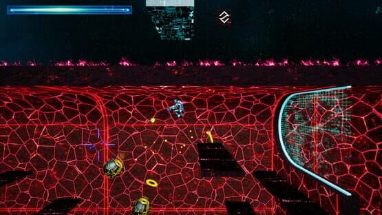 Terram Reduc Protocol — screenshot 8