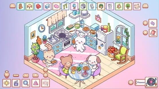 Cozy Tiny Home — screenshot 2