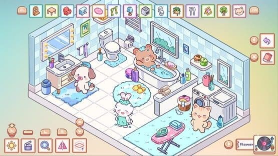Cozy Tiny Home — screenshot 5