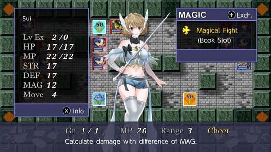 Traditional Tactics With Sess-AI 2.0 — screenshot 2
