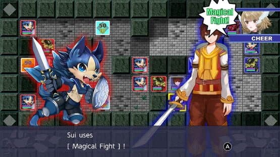 Traditional Tactics With Sess-AI 2.0 — screenshot 4