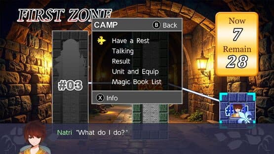 Traditional Tactics With Sess-AI 2.0 — screenshot 5
