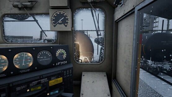 Train Sim World 5: Sherman Hill: Cheyenne - Laramie Route Add-On — screenshot 6