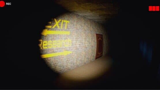 Decrepit — screenshot 1