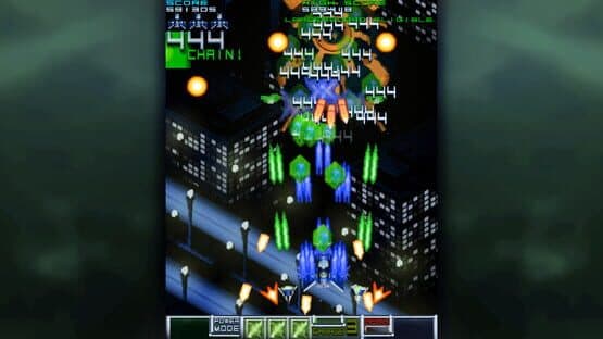 Emerald Blue — screenshot 2