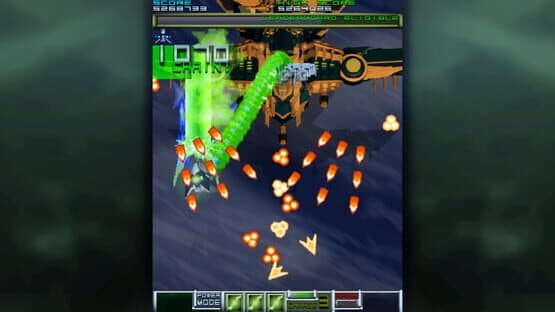 Emerald Blue — screenshot 3