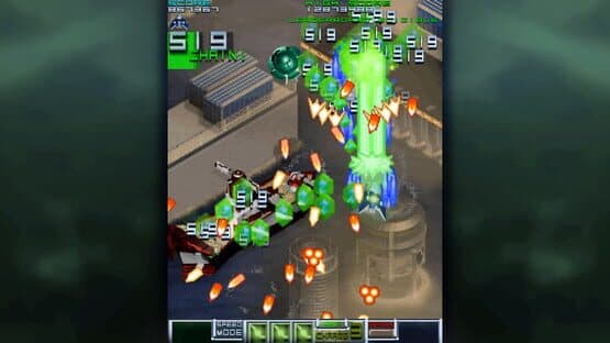 Emerald Blue — screenshot 4