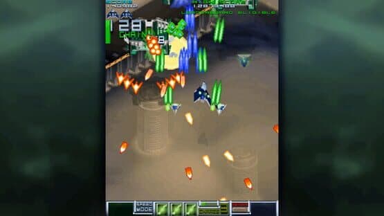 Emerald Blue — screenshot 5