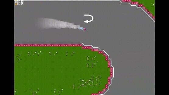 Rocket Rally — screenshot 1