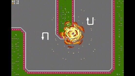Rocket Rally — screenshot 2