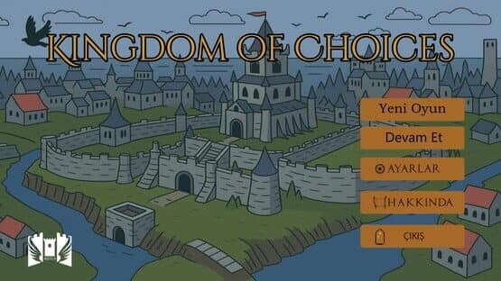 Kingdom Of Choices — screenshot 2