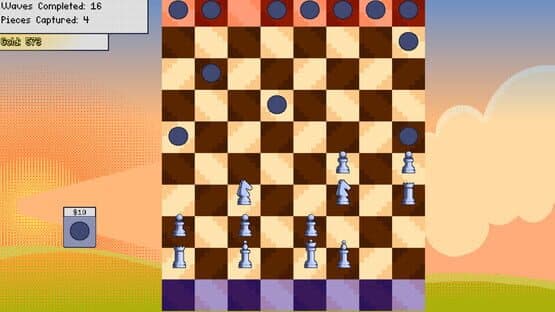 Chess v Checkers — screenshot 1