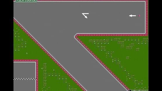 Rocket Rally — screenshot 3