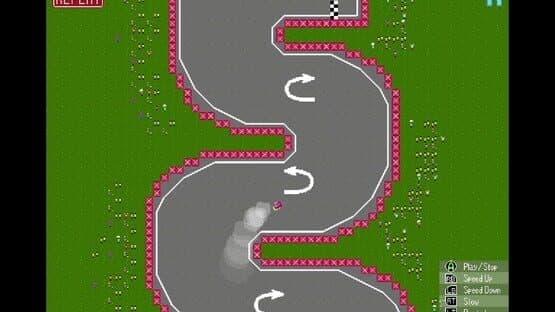 Rocket Rally — screenshot 4