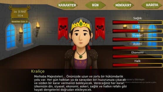 Kingdom Of Choices — screenshot 6
